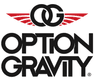 Option Gravity